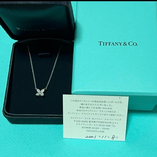 ティファニービクトリアスモールの画像