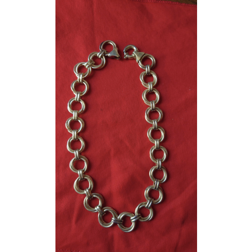 ティファニー　ネックレスの画像