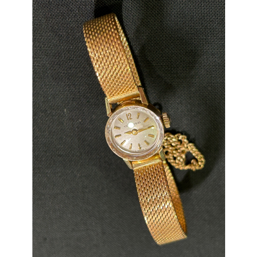 ティファニー 腕時計の画像