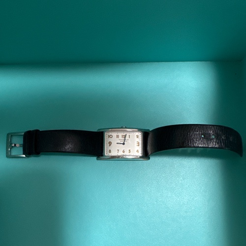 【TIFFANY&Co.】ティファニー イーストウエストミニの画像