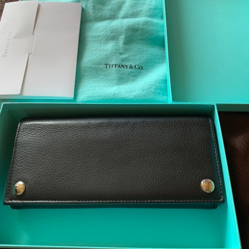 ティファニー 長財布の画像