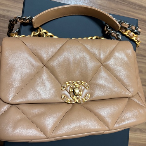 シャネル19 AS1160の画像