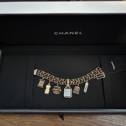 シャネル プルミエールの画像