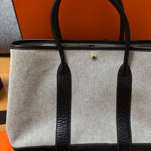 エルメス ガーデンパーティ