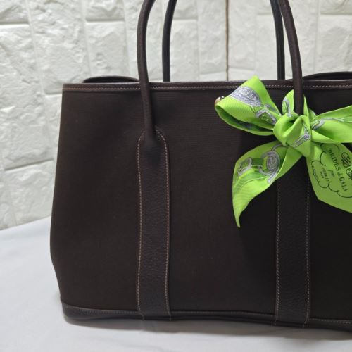 エルメス　ガーデンパーティー