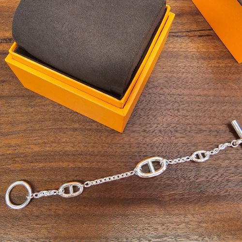 エルメス ファランドール ブレスレット