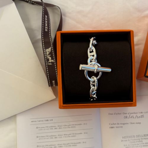 エルメス　シェーヌダンクル