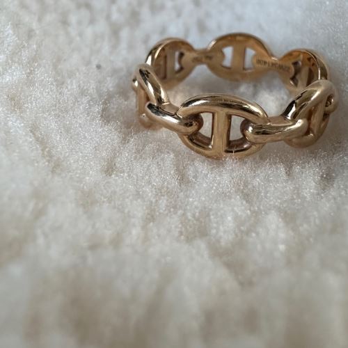 エルメスリング