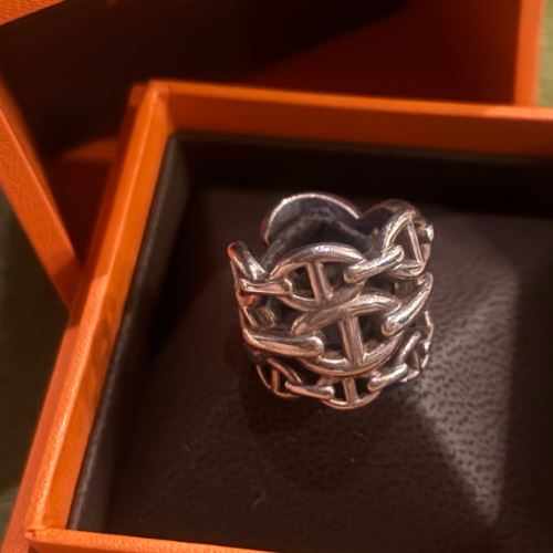 エルメスアンシェネリング