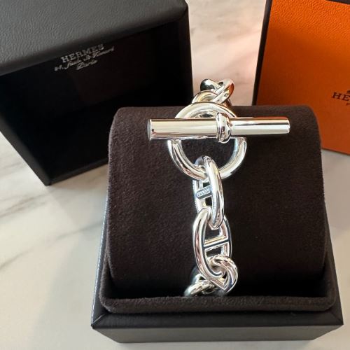 エルメス　シェーヌダンクルTGM