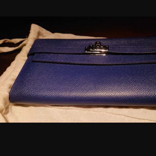 エルメスケリーウォレットロング