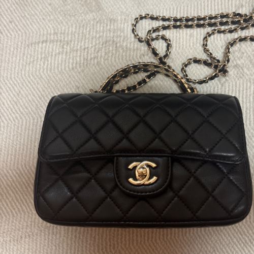 シャネル マトラッセ