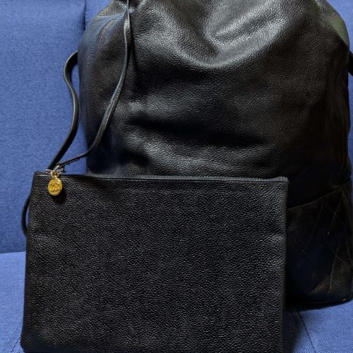 ヴィンテージシャネル