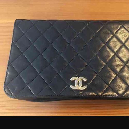 ヴィンテージシャネル マトラッセ