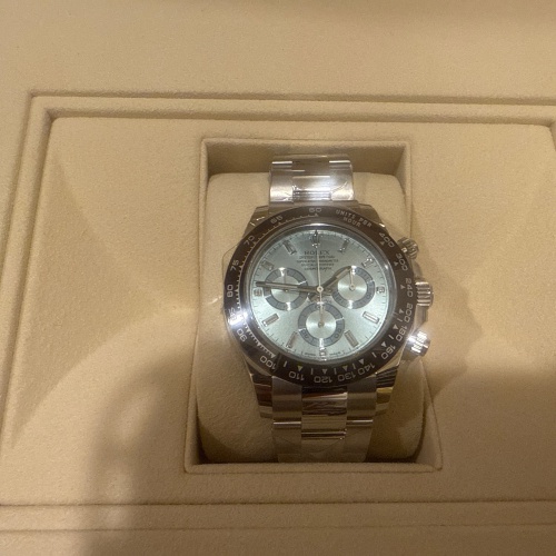 ロレックス デイトナ RX116506Aの画像