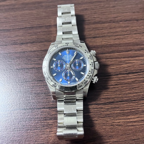 ロレックス デイトナの画像