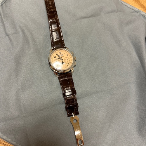 パテックフィリップ その他 グランドこんぷりk5270Pの画像