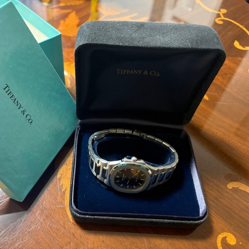 パテックフィリップ ノーチラスの画像