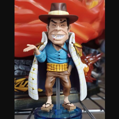 ワンピース　G5Studio　茶豚　トキカケ