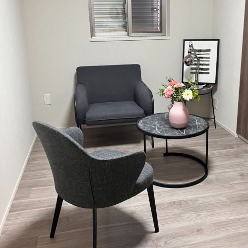 ラウンジチェア　MYC1499GYAアビタ