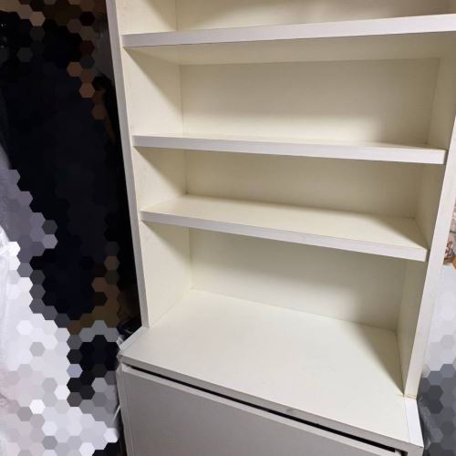 収納棚
