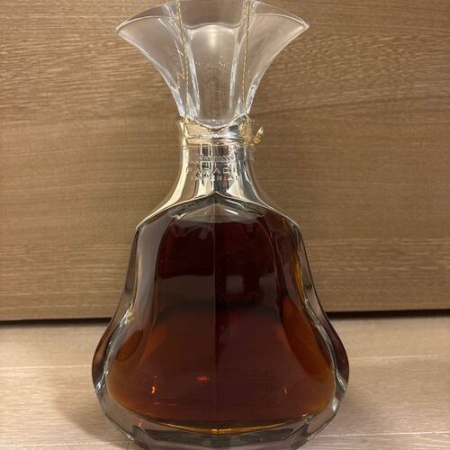 ブランデー ヘネシー