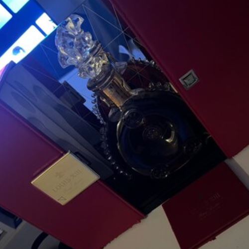 ブランデー レミーマルタン