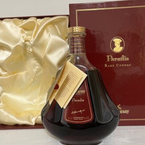 ブランデー コニャック