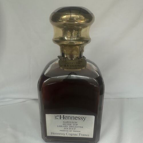 ブランデー ヘネシー