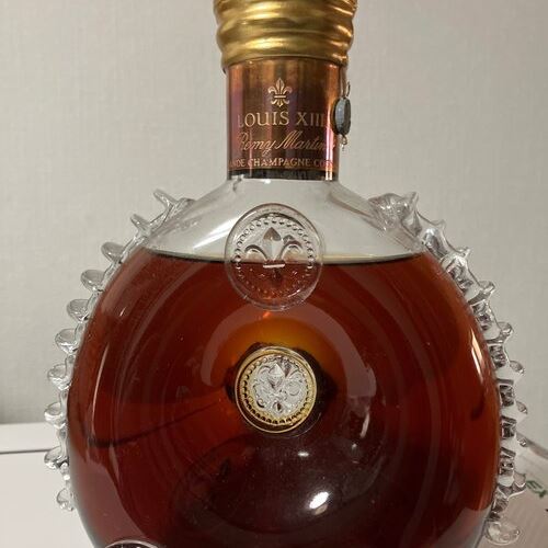 ブランデー レミーマルタン