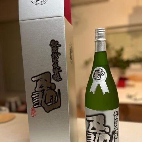 日本酒 日本酒(その他)