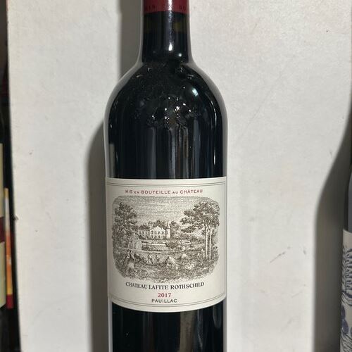 ワイン シャトームートンロートシルト