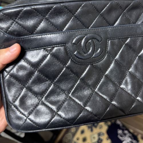 シャネル マトラッセ