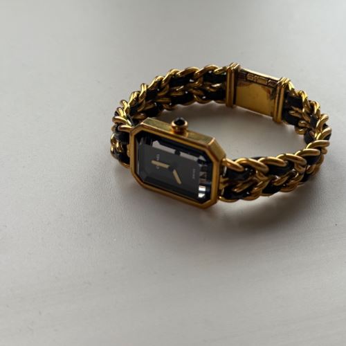 シャネル プルミエール