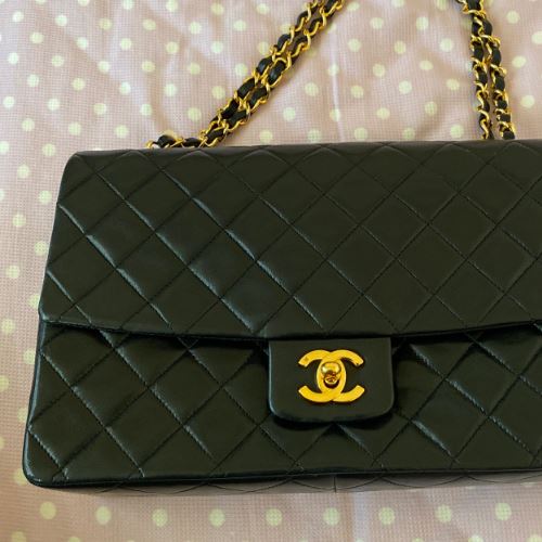 ヴィンテージシャネル