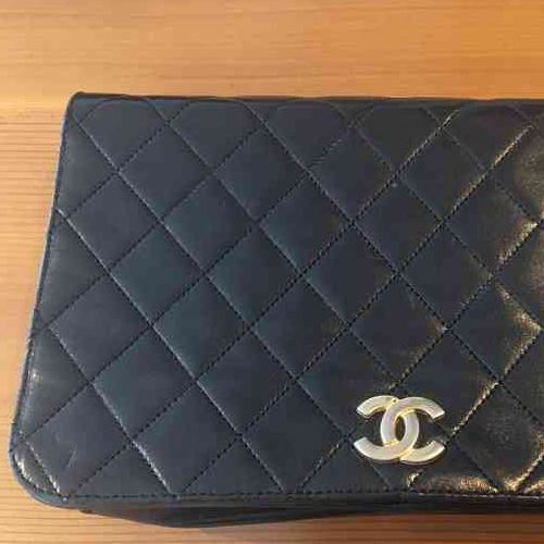 ヴィンテージシャネル マトラッセ