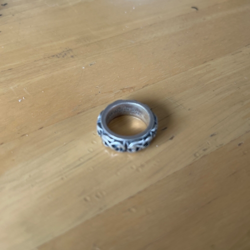 エタニティーリング