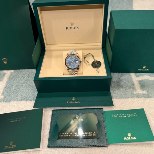 デイトジャスト41