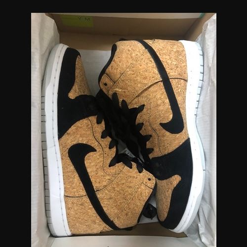 ナイキ スニーカー 新品 SB