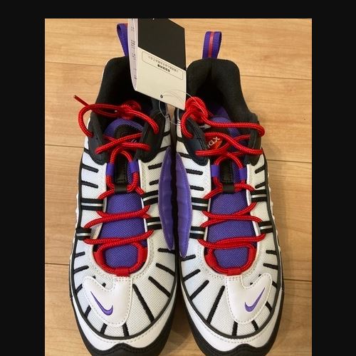 ナイキ エアマックス スニーカー NIKE メンズ AIR MAX 98