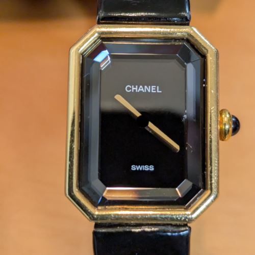 シャネル プルミエール