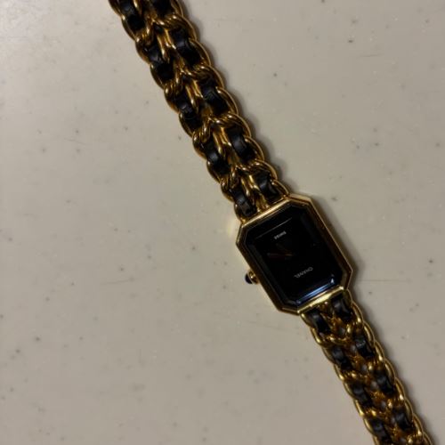 シャネル プルミエール