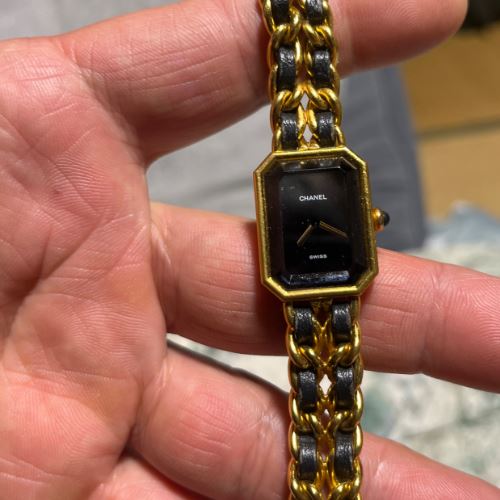 シャネル プルミエール