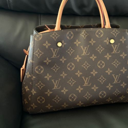 ルイヴィトン モノグラム