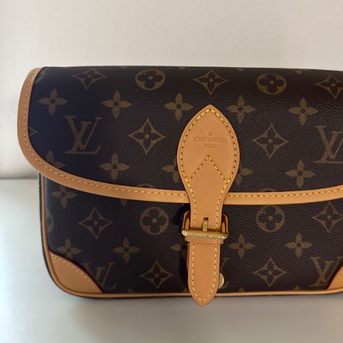 ルイヴィトン モノグラム