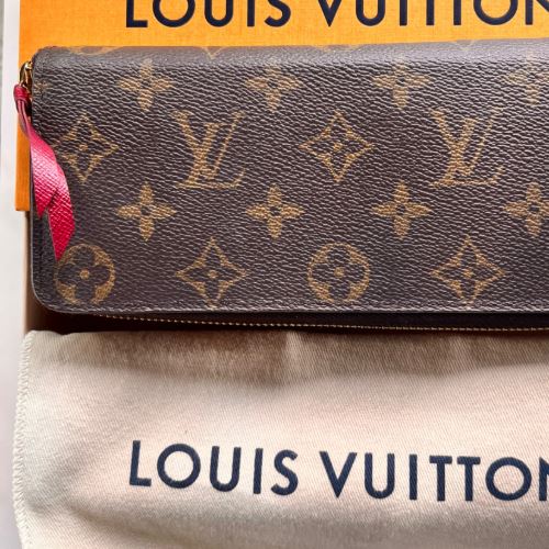 ルイヴィトン モノグラム