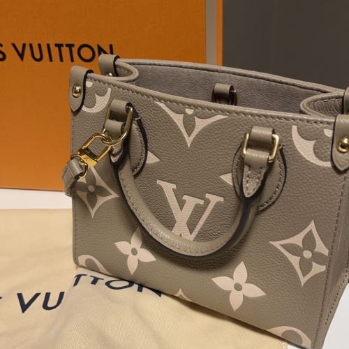 ルイヴィトン モノグラム