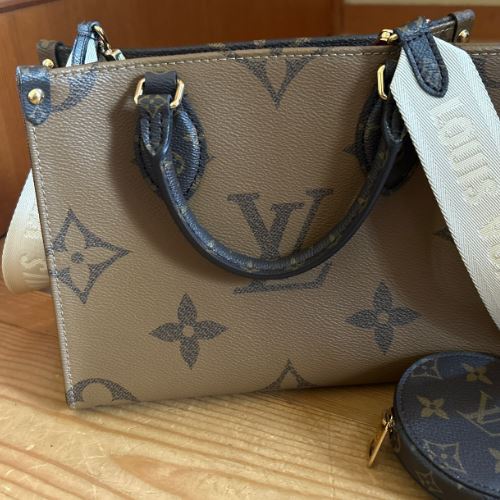 ルイヴィトン モノグラム