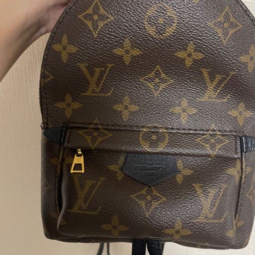 ルイヴィトン モノグラム