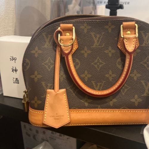 ルイヴィトン モノグラム